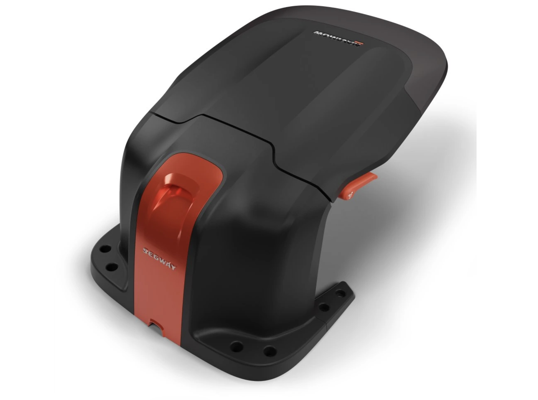 garáž Segway Navimow H séria