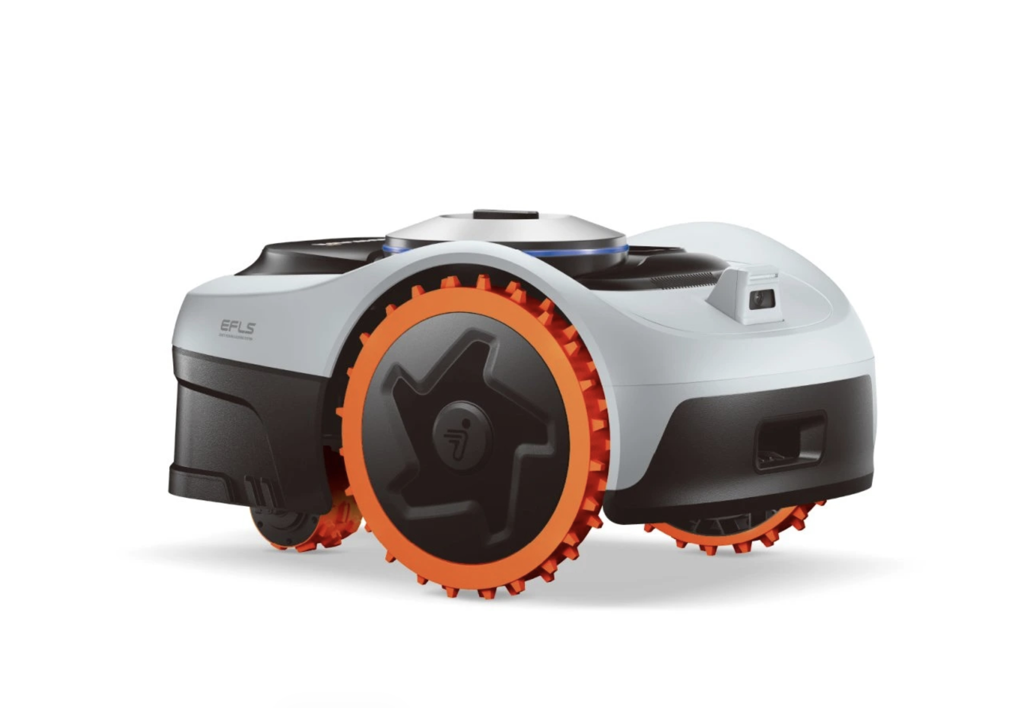SEGWAY Navimow i210E AWD