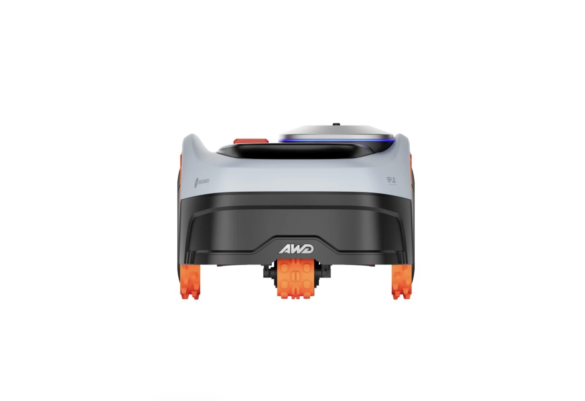 SEGWAY Navimow i210E AWD