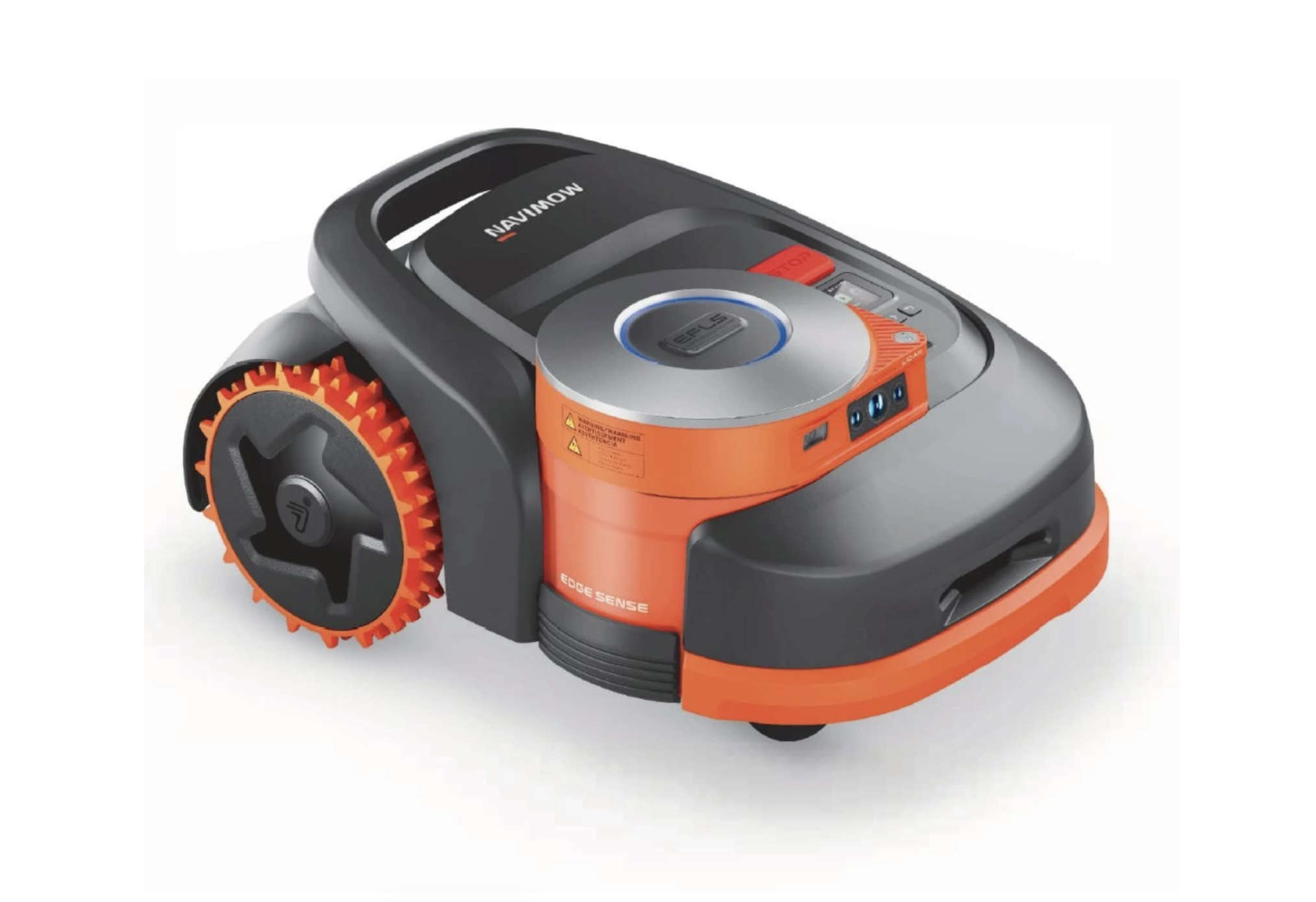 SEGWAY Navimow H210E