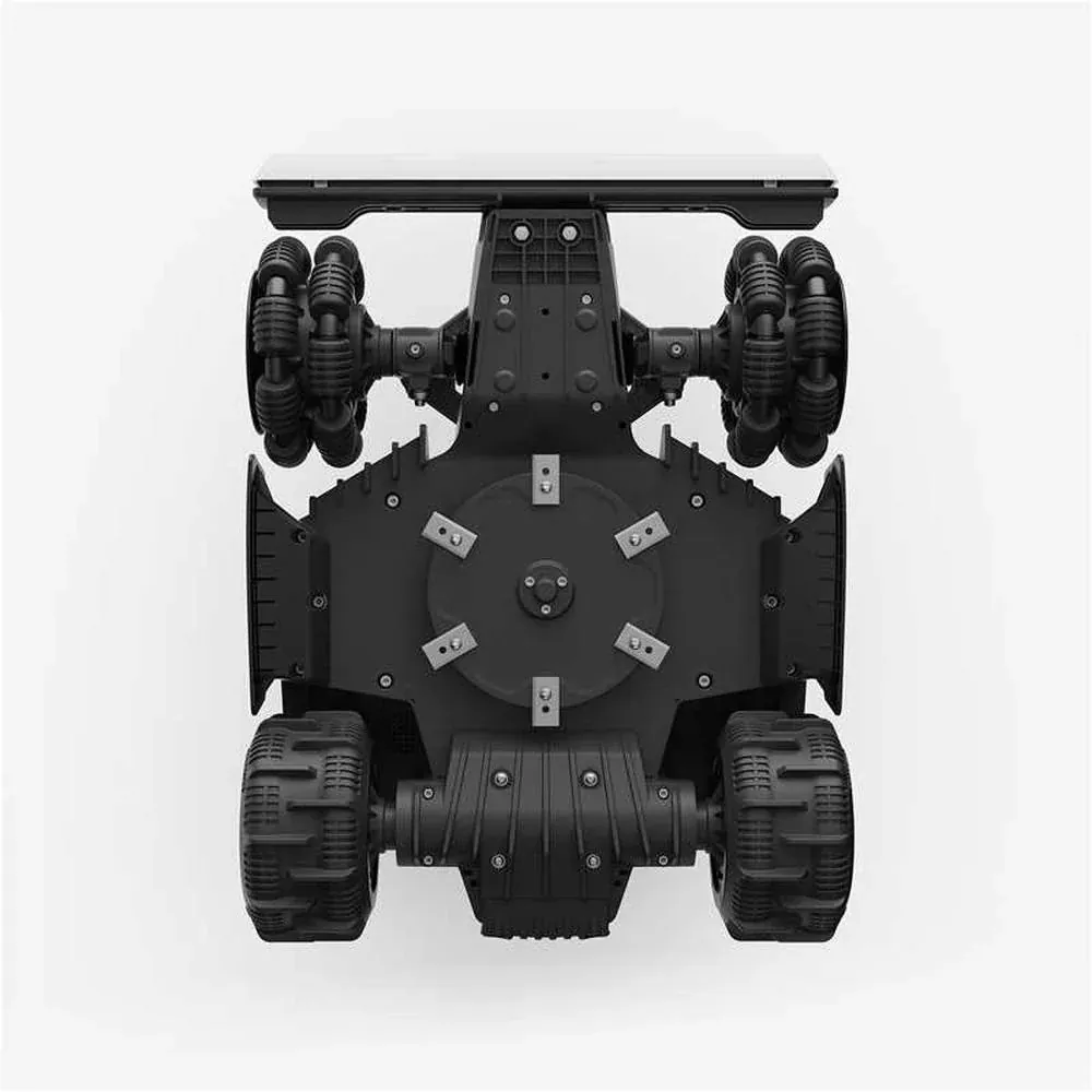 Mammotion LUBA mini AWD LiDAR 1500