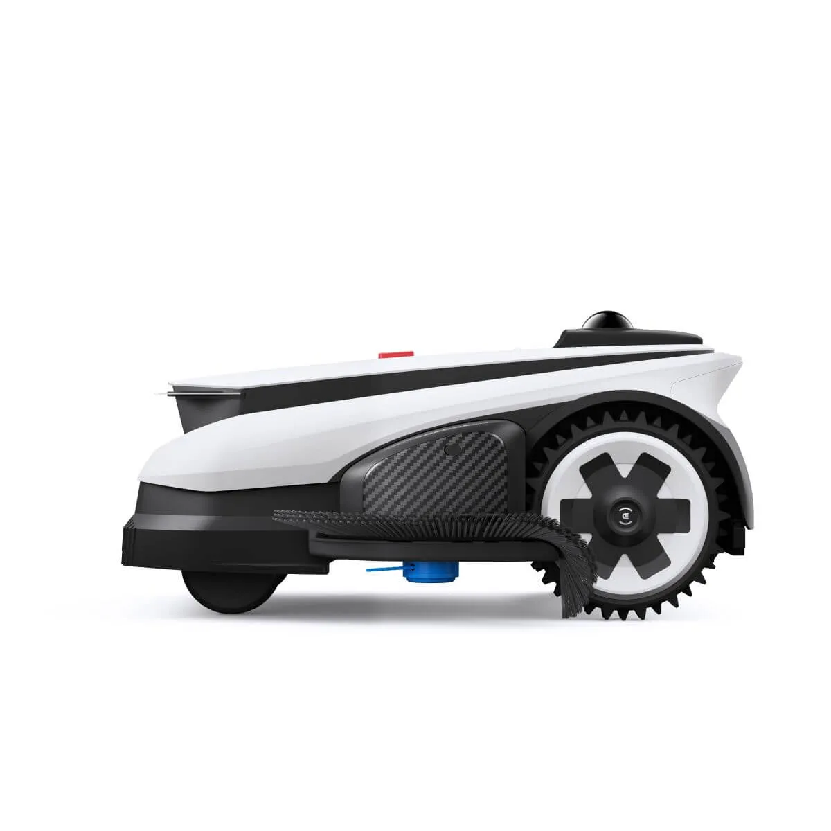 ECOVACS GOAT A1600 LiDAR PRO