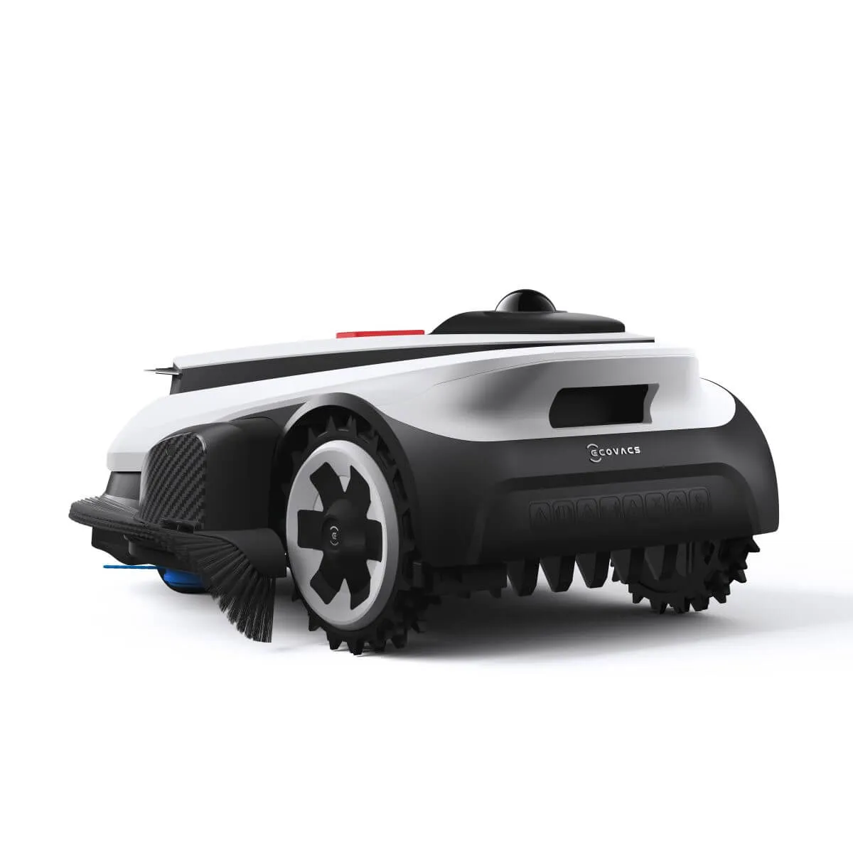 ECOVACS GOAT A1600 LiDAR PRO
