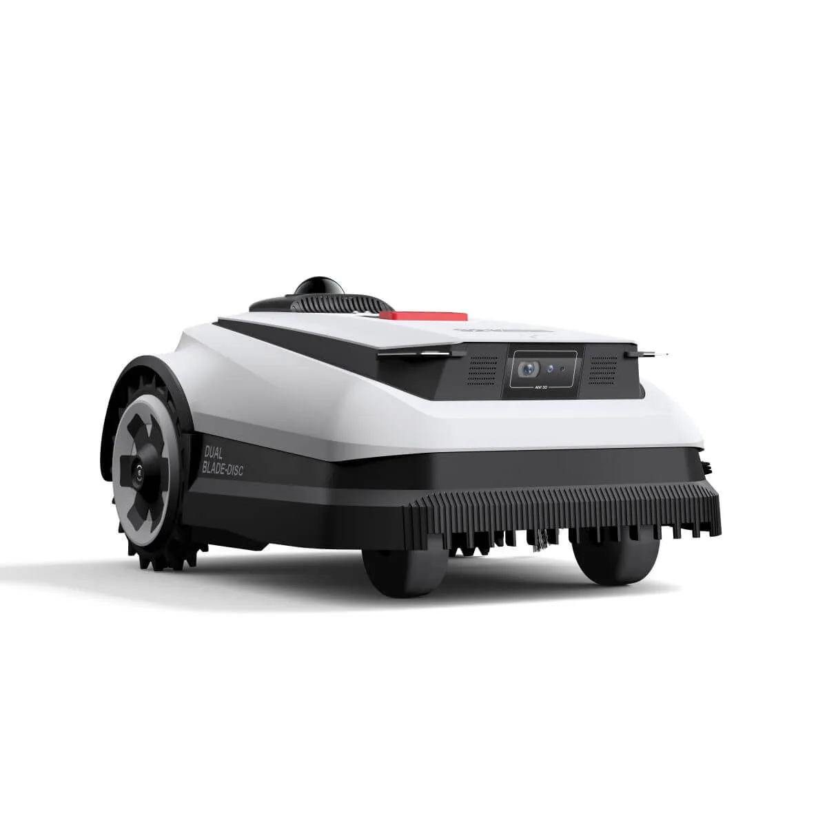 ECOVACS GOAT A3000 LiDAR PRO