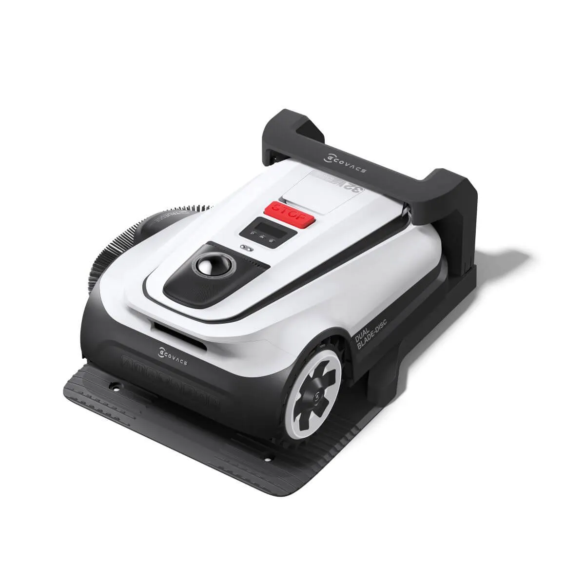 ECOVACS GOAT A3000 LiDAR PRO