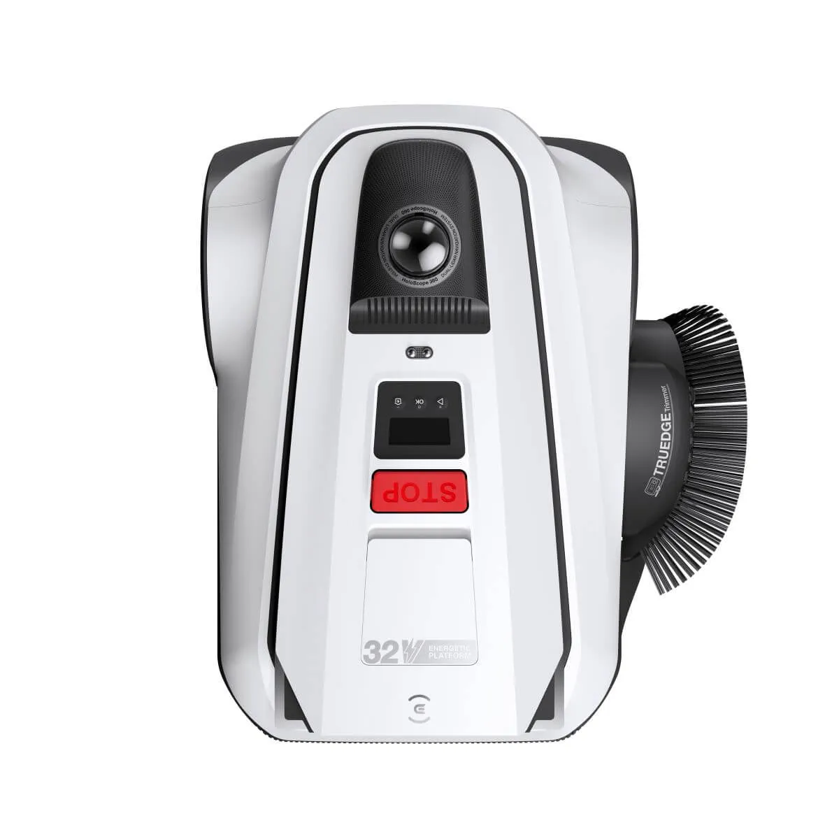 ECOVACS GOAT A3000 LiDAR PRO