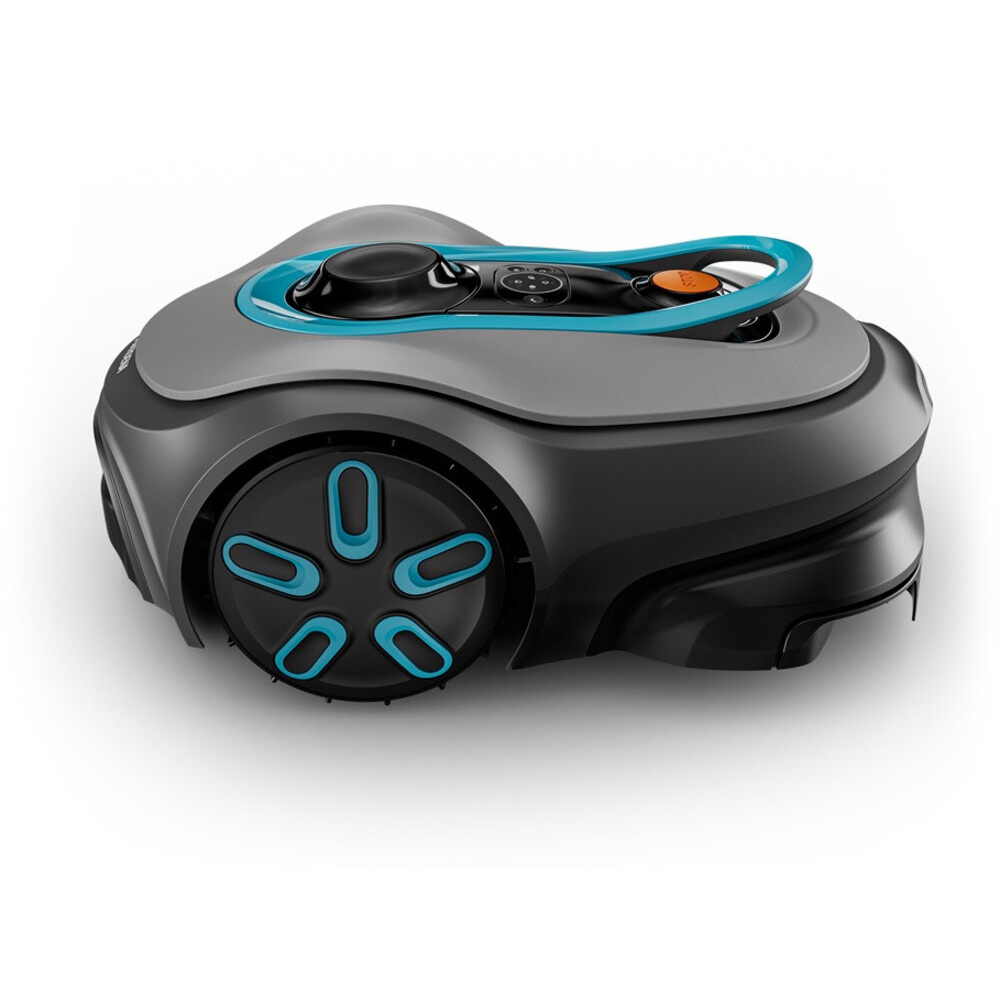 GARDENA smart SILENO max 1500