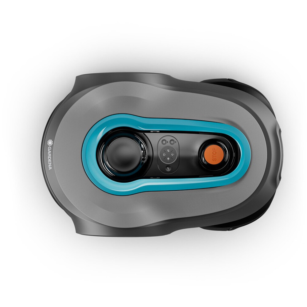 GARDENA smart SILENO max 1500