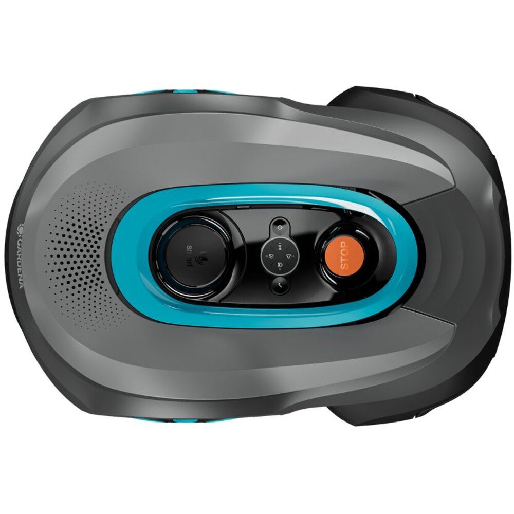 GARDENA smart SILENO sense 400