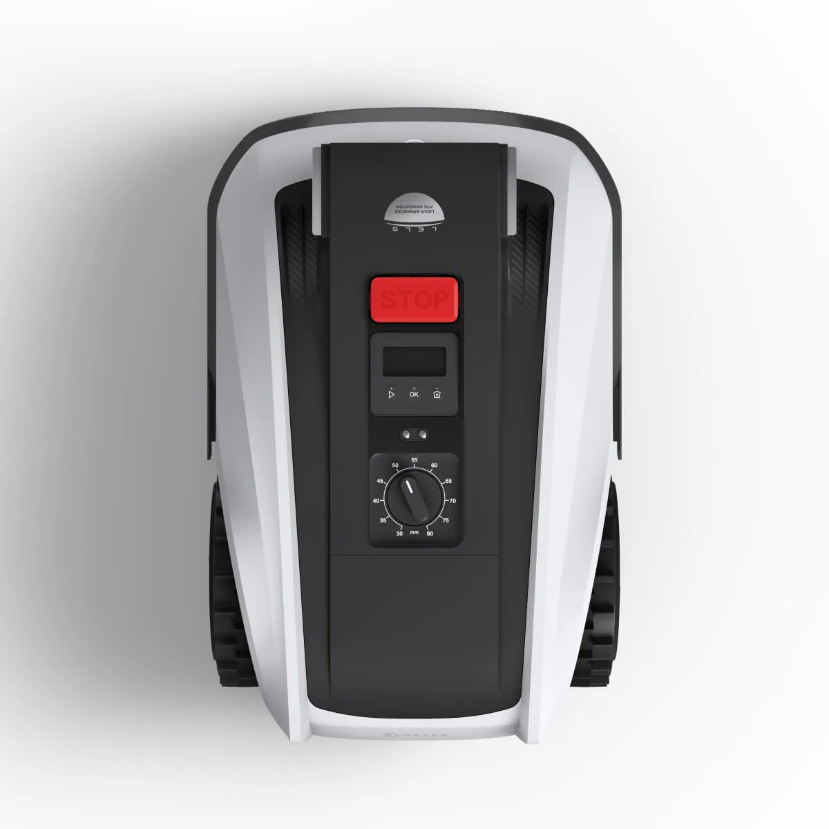 ECOVACS GOAT O800 RTK WHITE