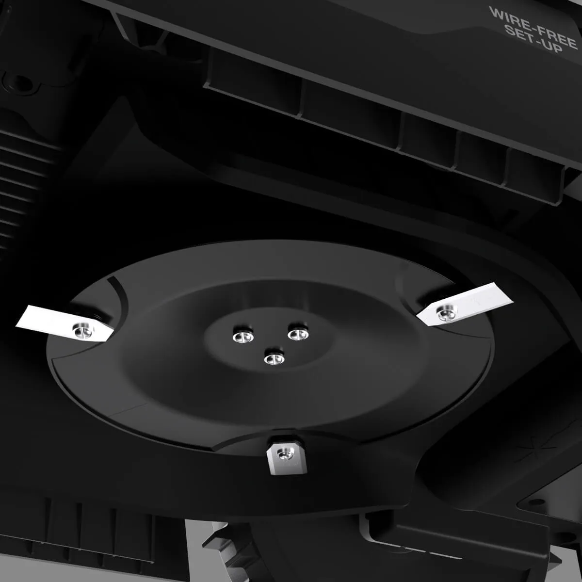 ECOVACS GOAT O800 RTK WHITE