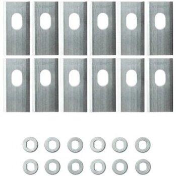 sada náhradných nožov DREAME A1/A1PRO/A2 12 ks 