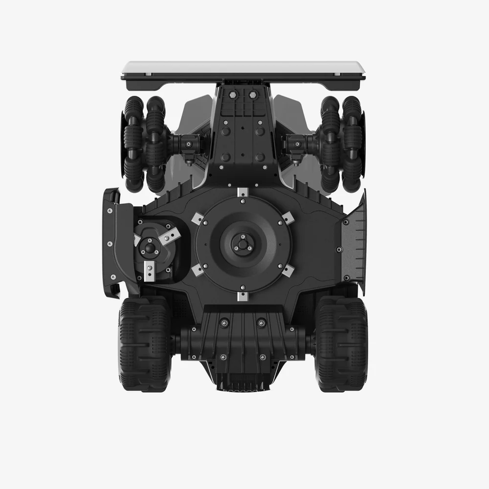 Mammotion LUBA mini 2 AWD 1500 + garáž mini zadarmo