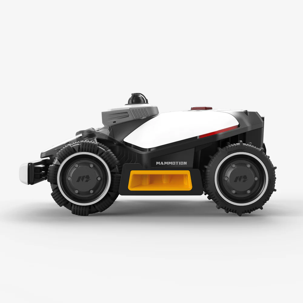 Mammotion LUBA mini 2 AWD 1500 + garáž mini zadarmo