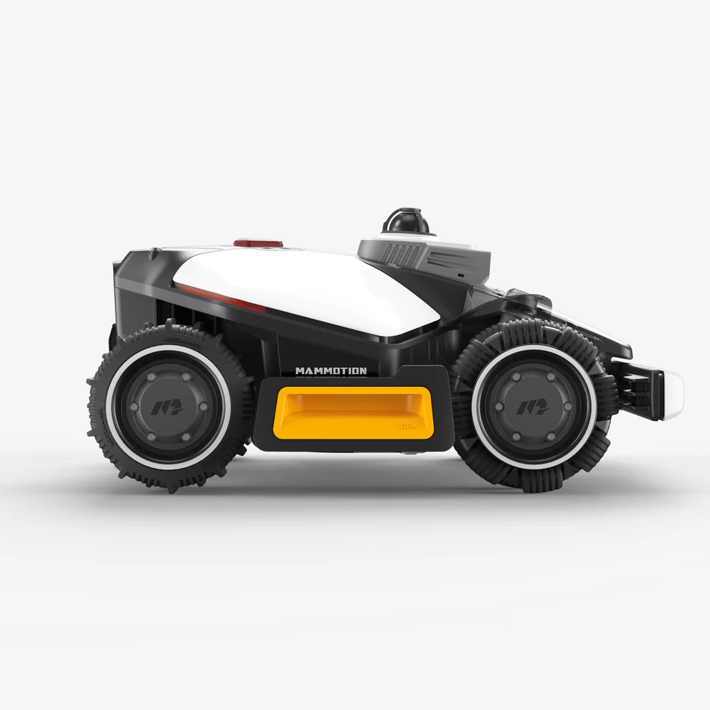 Mammotion LUBA mini 2 AWD 1500 + garáž mini zadarmo