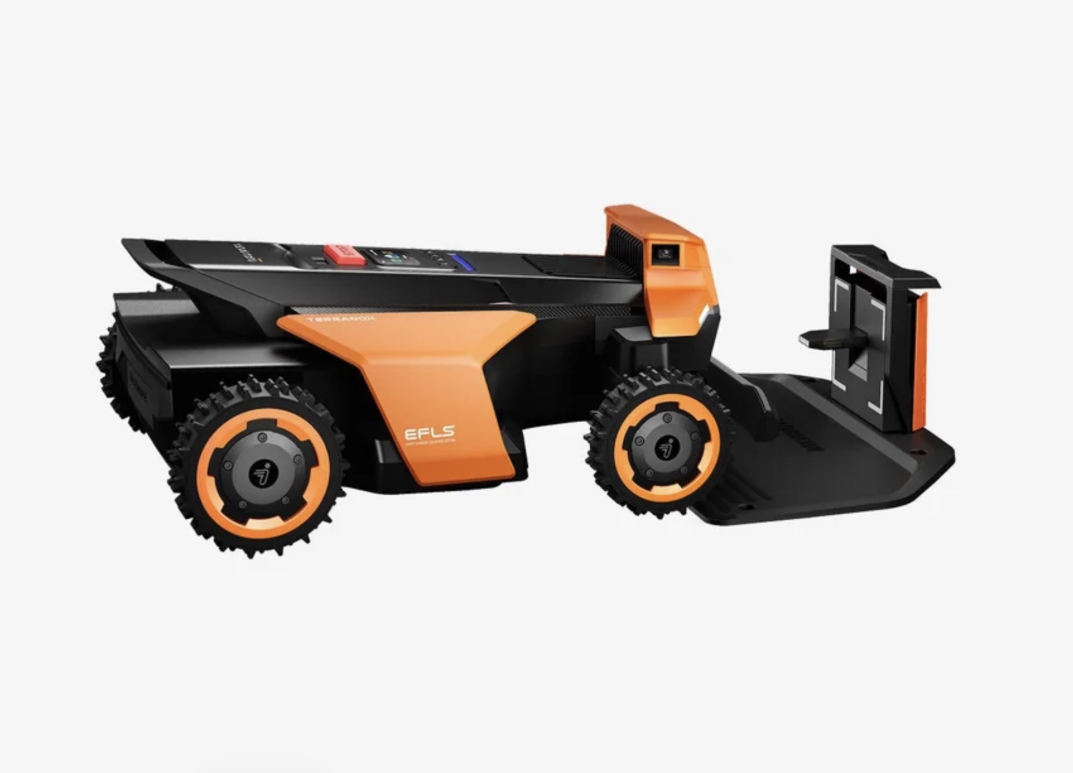 SEGWAY Navimow Terranox C240M1E
