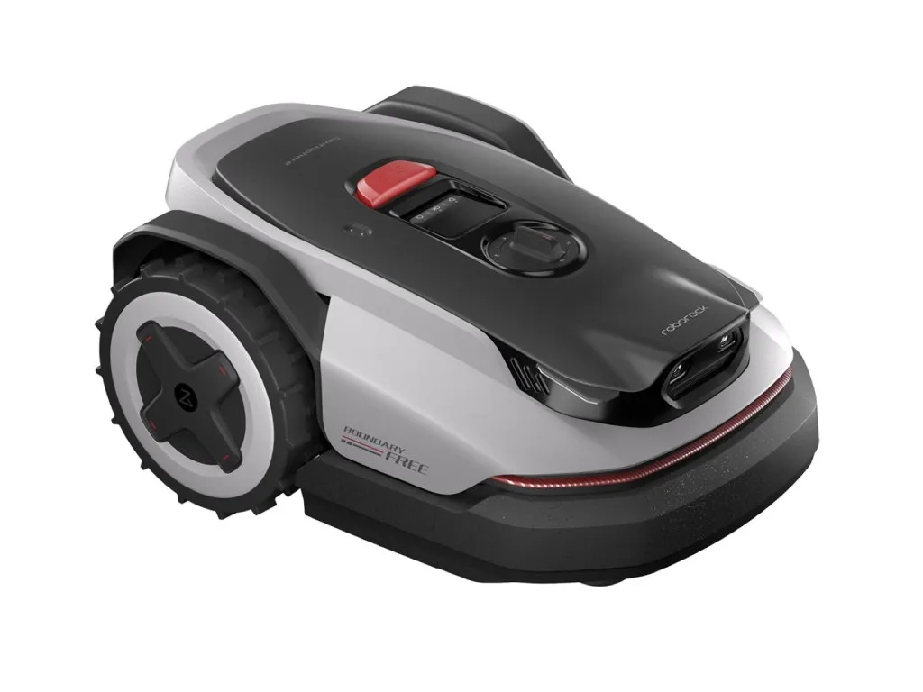 ROBOROCK RockNeo Q110