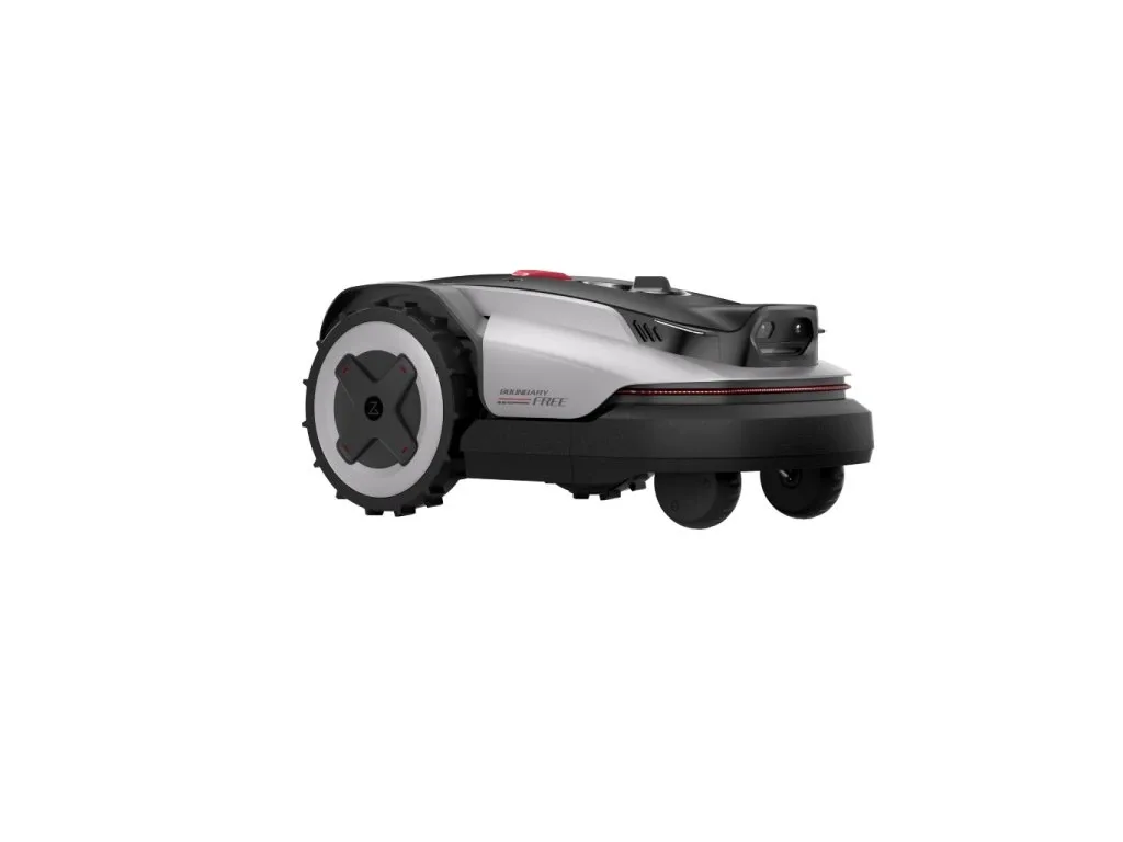 ROBOROCK RockNeo Q110