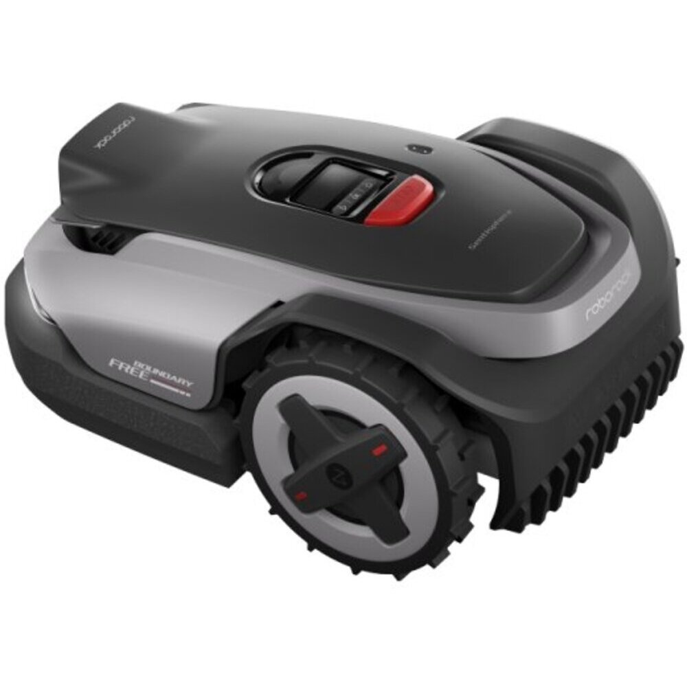 ROBOROCK RockMow S115