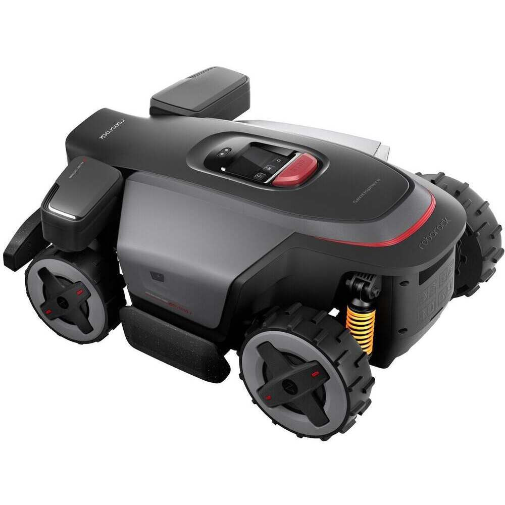 ROBOROCK RockMow Z115