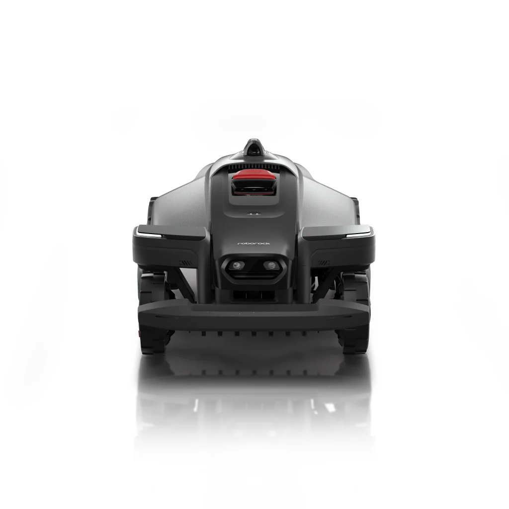 ROBOROCK RockMow Z120 LiDAR