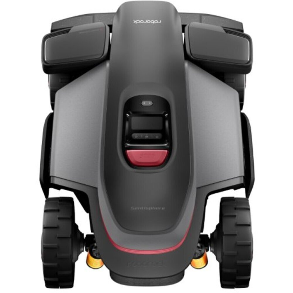 ROBOROCK RockMow Z150