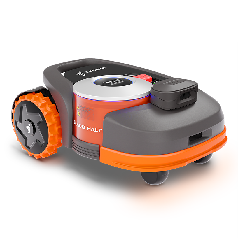 SEGWAY Navimow H3000E VF