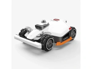 Mammotion LUBA 3 AWD 3000