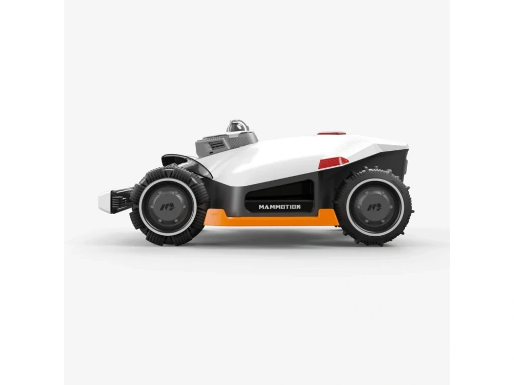 Mammotion LUBA 3 AWD 5000