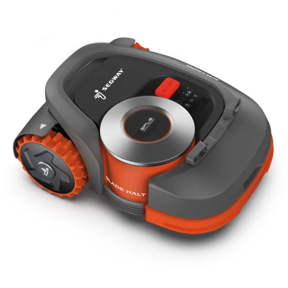 SEGWAY Navimow H3000E VF