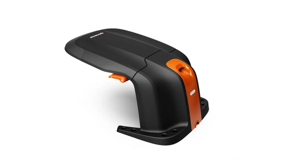 garáž Segway Navimow i séria