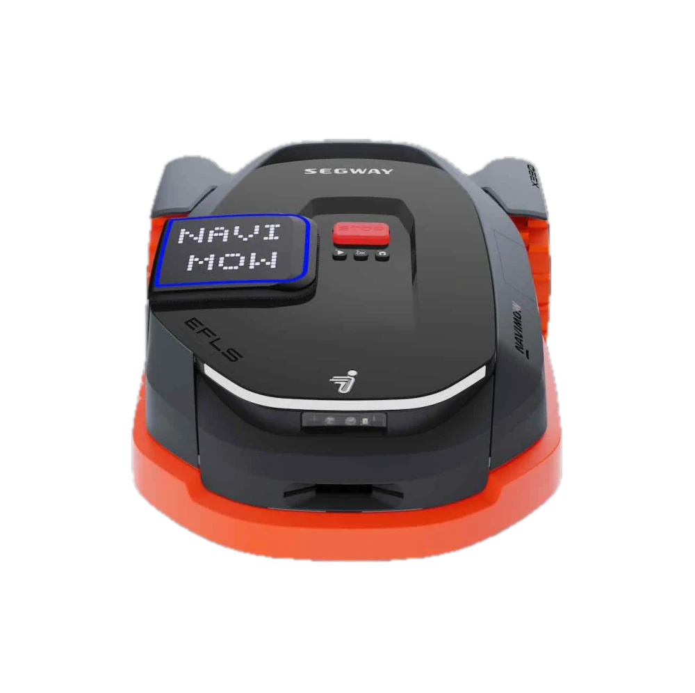 SEGWAY Navimow X390E