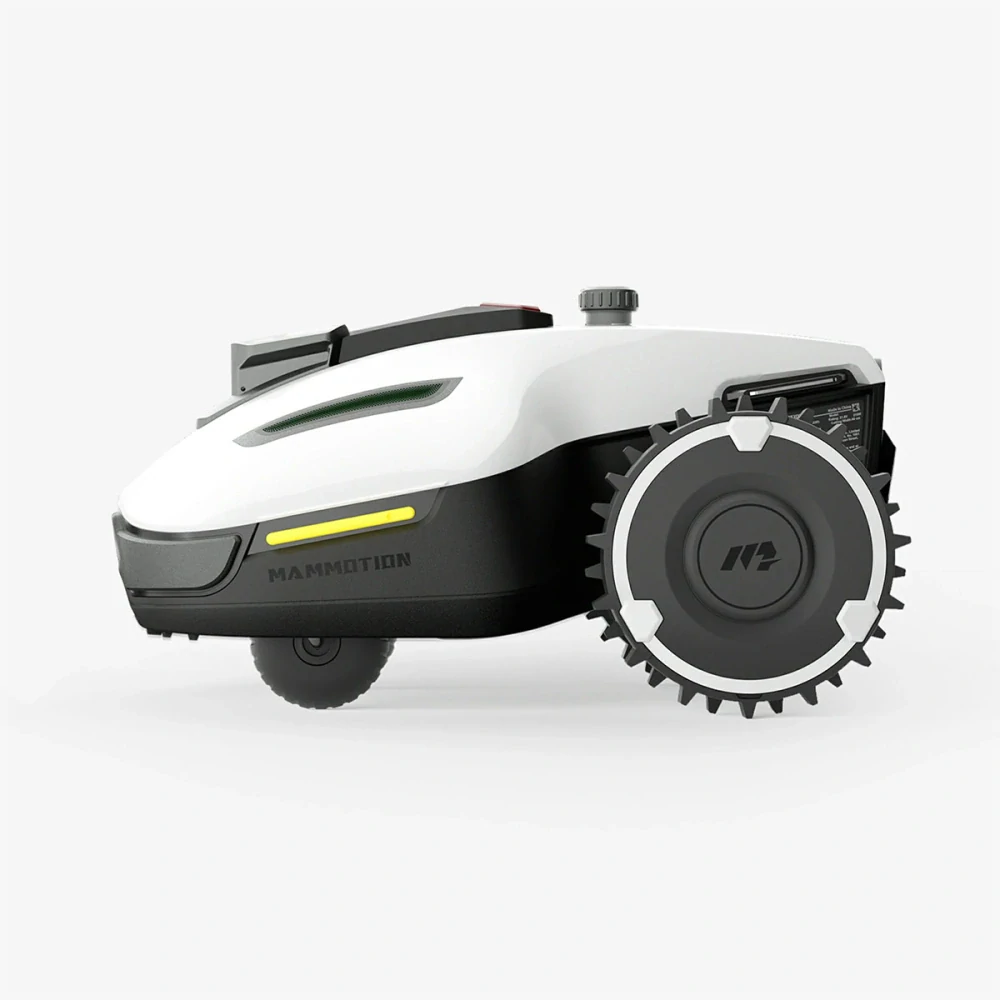 Mammotion YUKA mini 600