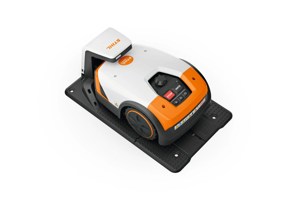 STIHL iMow 3