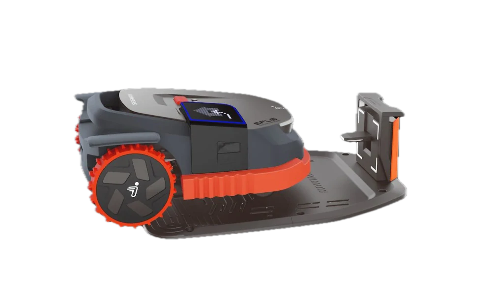 SEGWAY Navimow X390E