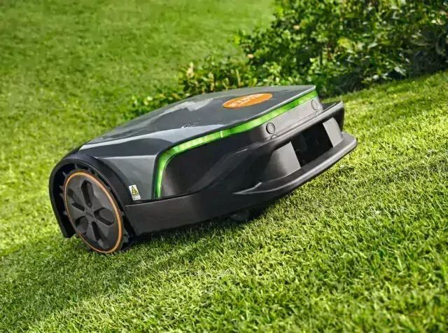STIHL iMow 5 EVO