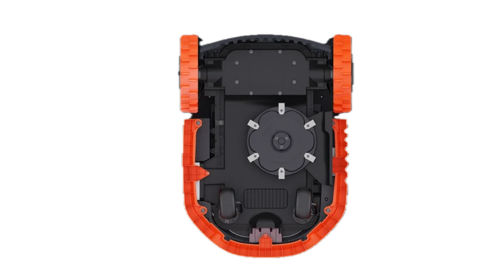 SEGWAY Navimow X390E