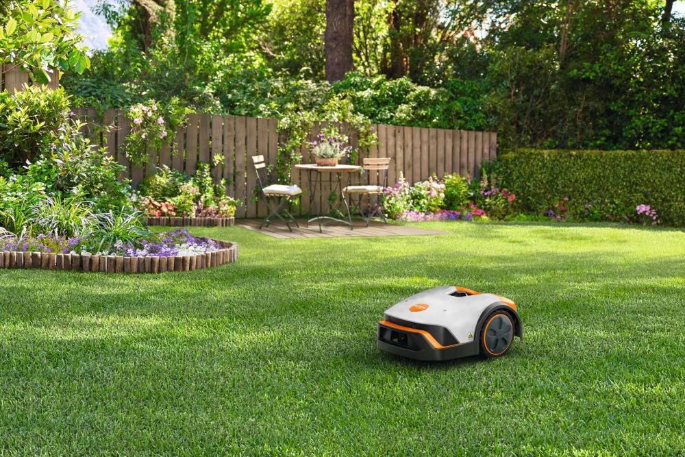 STIHL iMow 4