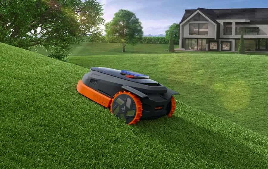 SEGWAY Navimow X315E