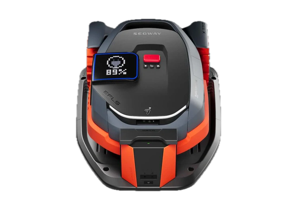 SEGWAY Navimow X350E