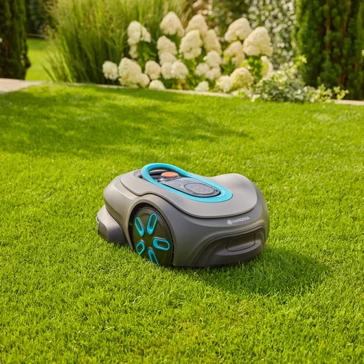 GARDENA smart SILENO max 1500