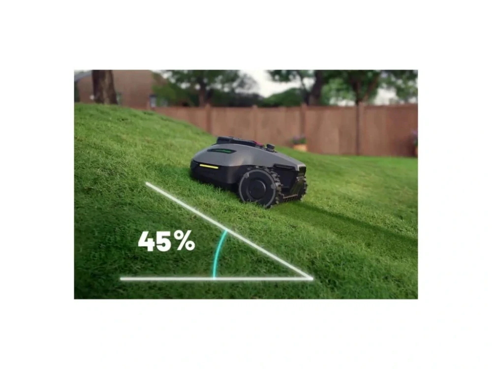 Mammotion YUKA mini 600