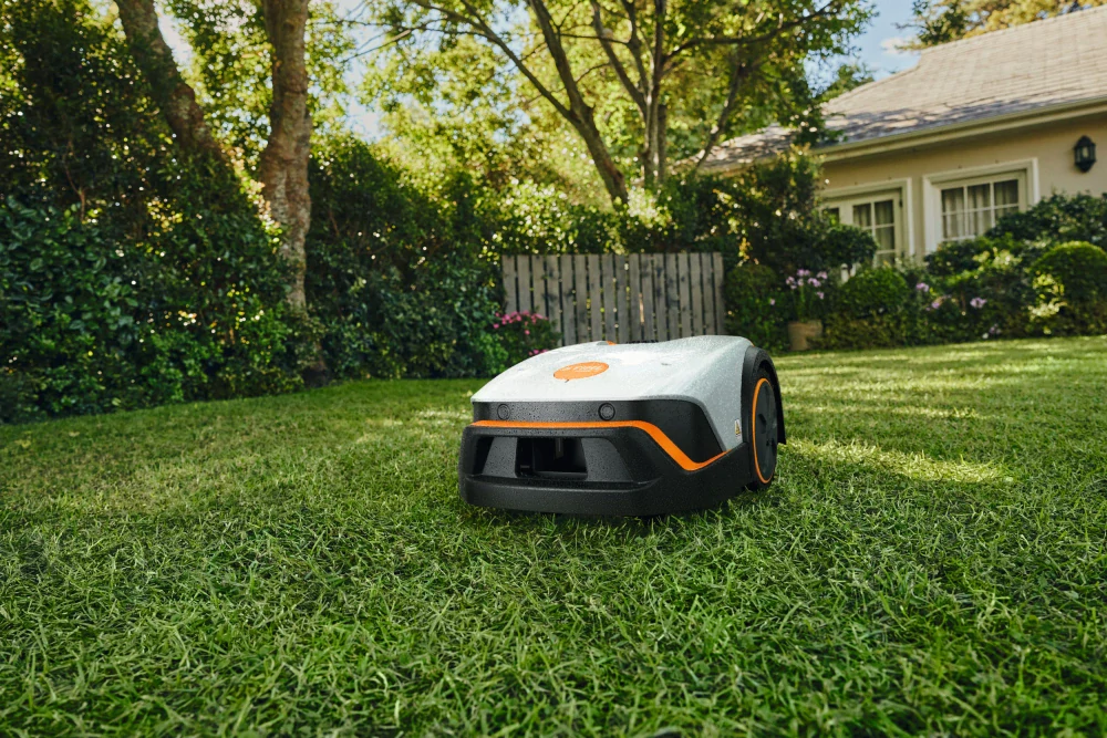 STIHL iMow 4