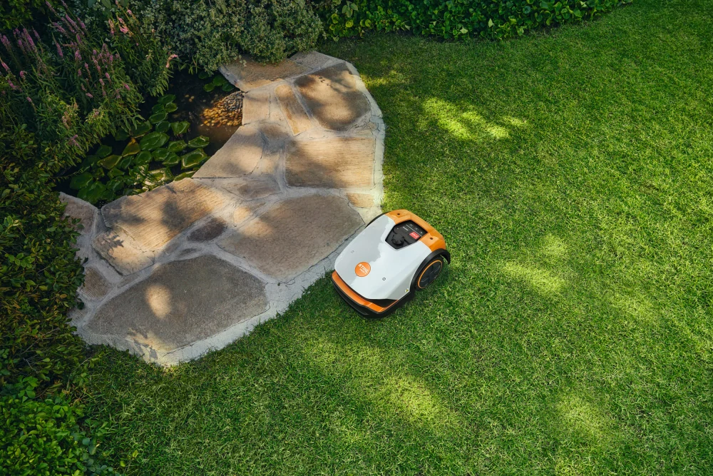 STIHL iMow 4