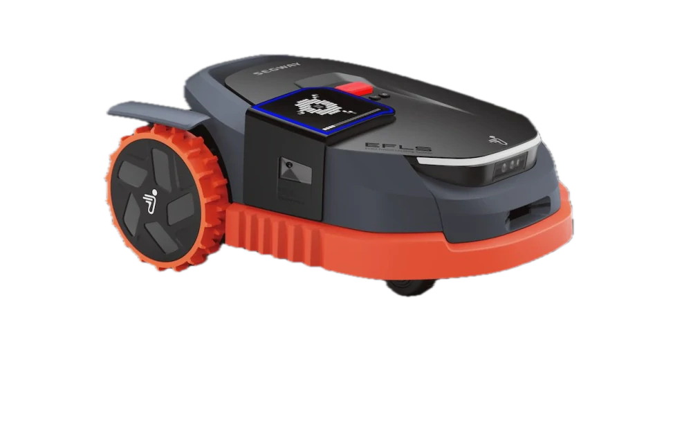 SEGWAY Navimow X350E