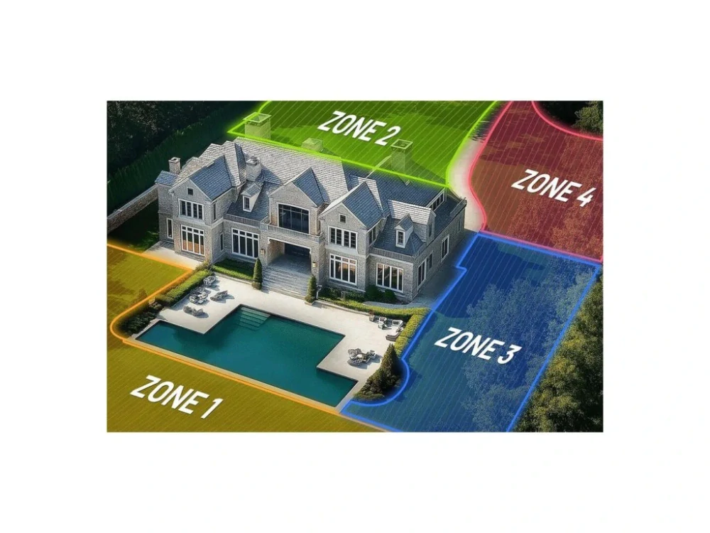 Mammotion YUKA mini 600