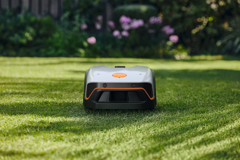 STIHL iMow 4