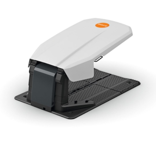 garáž STIHL iMow 5 / 6 / 7