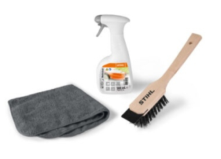 sada na čistenie 3v1 