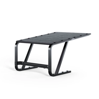 garáž ECOVACS GOAT